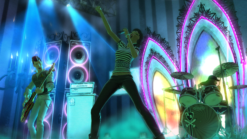 Illustration for article titled Guitar Hero: World Tour Owes Me